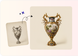 Vintage & Second-Hand Sellers
