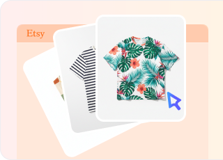 Etsy Side Hustlers
