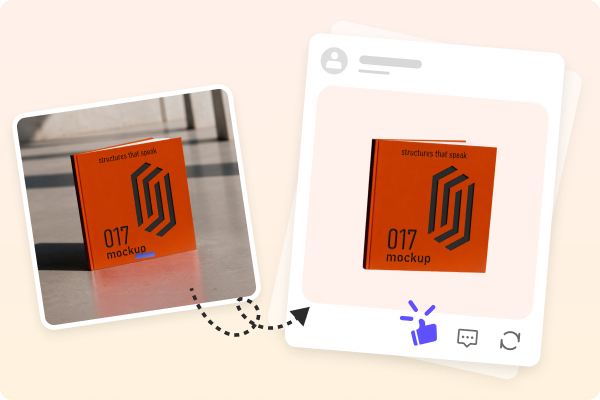 Social media design tools