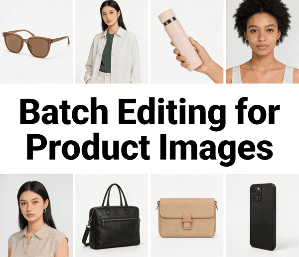 Free Batch Photo Editor for Efficient Workflow