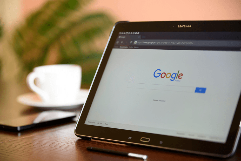 Quick Ways to Change Google Background in Chrome & Docs