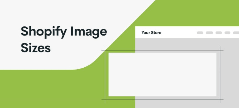 What Is the Best Shopify Image Sizes for Product Pages