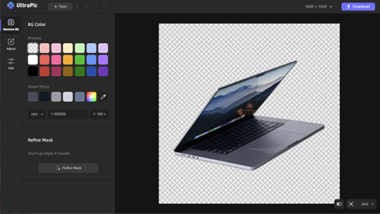 How to Easily Remove Backgrounds from Images on Mac